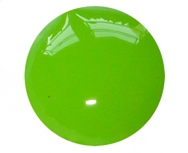 Eternal Tattoo Ink Nuclear Green